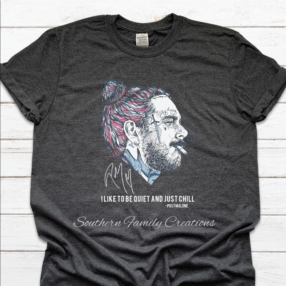 Posty ❤️ Tee